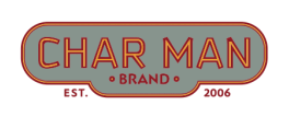 Char Man Brand